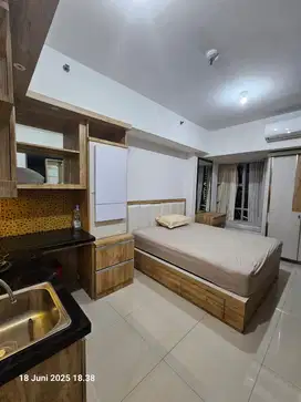 Anderson Lt 20 Furnish Murah dekat Benson