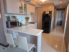 Apartemen Waterplace Tower F Bagus Siap Huni