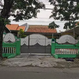 Raya Jeruk Dekat Wiyung, Citraland, PTC