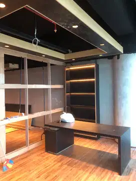 Office Tower Ciputra World 2