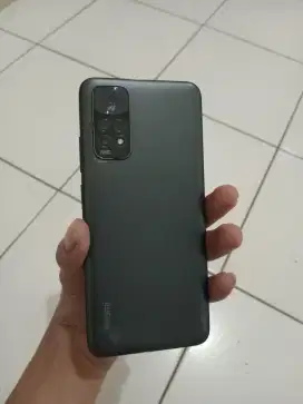 Redmi note 11 NFC ram 4+2/128