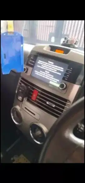 Terios tx metic pajak hidup mobil mulus tinggal pakai.