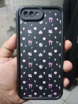 DIJUAL OPPO A3S NEGO!