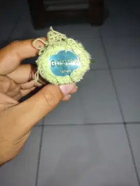Raket Badminton