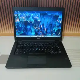 Forsale, Laptop Dell Latitude 5480.