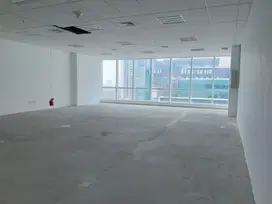 Dijual Cepat Puri Indah Financial Tower Grade A Office