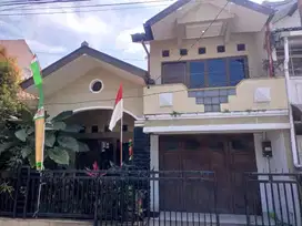 Best Price.. Rumah 2 Lantai Area Margahayu Raya kota Bandung