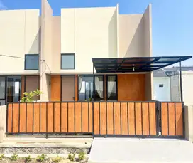 Grand Anandara Residence Tipe 36/72 Bromelia