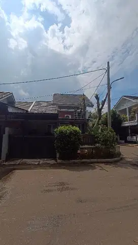 Dijual Rumah Siap Huni SHM