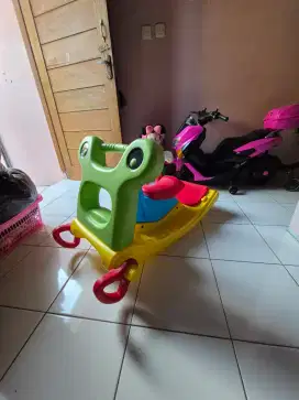 Mainan Anak 2in1