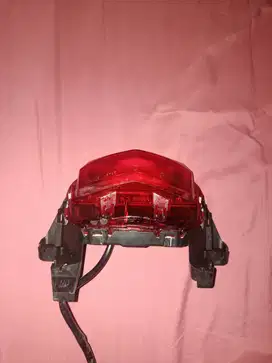 Stoplamp aerox new