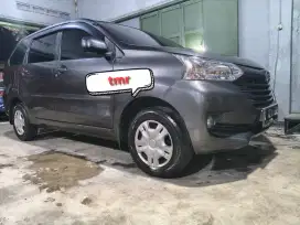 Daihatsu Xenia Manual KM LOW