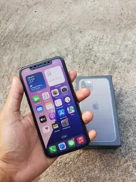iPhone 11 Pro 512 All op
