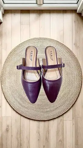 Sepatu heels wanita&Sepatu wanita/pria