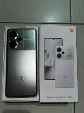 Redmi Note 13 Pro+ 5G
