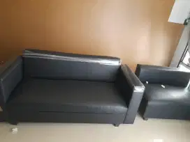 dijual sofa minimalis