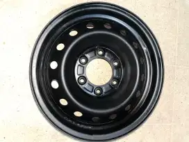 Velg kaleng R16 baut 6