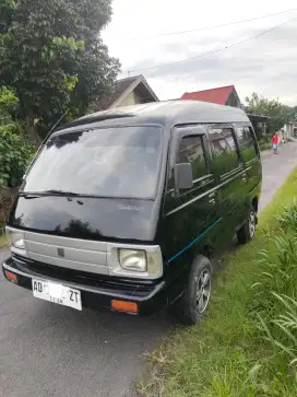 Dijual suzuki careeta 1000cc