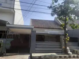‼️JUAL CEPAT‼️PERUMAHAN KUTISARI INDAH UTARA DEKAT KAMPUS PETRA