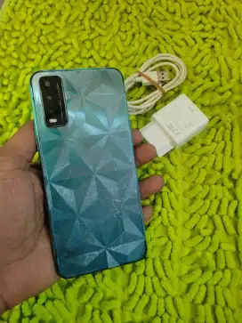 Vivo Y20s ram 8/128 eks resmi Vivo bukan hape refurbish