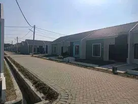 (Fe)cuma modal 1 juta bisa dapet cluster nyaman dekat stasiun