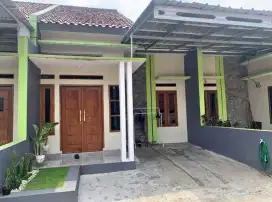 Rumah nyaman Citayam Depok harga murah terjangkau