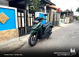 Honda Beat 2023 Bekas Rasa Baru