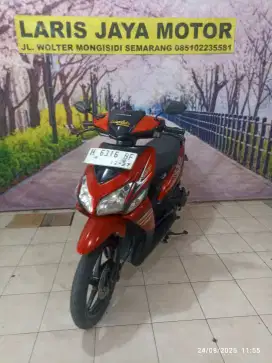 Vario cw terawat siap pake
