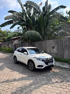 CASH Honda HRV E 2018 / 2019 Facelift Automatic