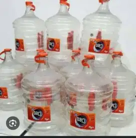 Jual Galon Kosong Cleo