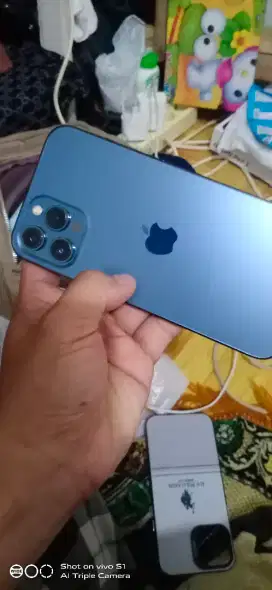 iphone 12 promax ibox