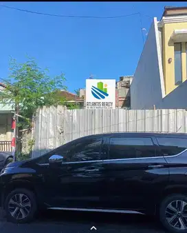 Dijual tanah kavling di tebet timur jakarta selatan
