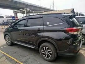 Toyota Rush 2022 Bensin