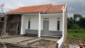 Rumah baru komp griya asri margahurip bandung