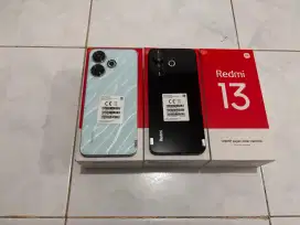 Redmi 13 ram 8/128
