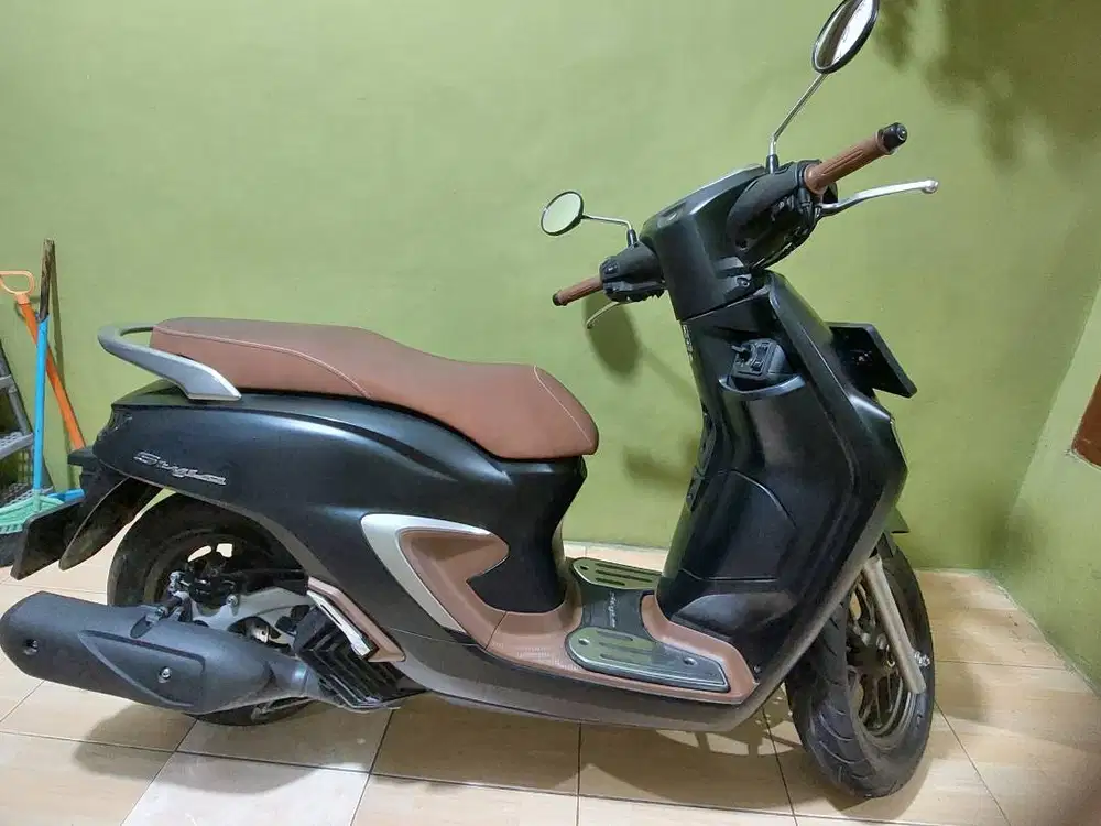 Jual cepat STYLO ABS kualitas the best