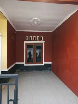 Rumah Idaman Siap Huni Murah di DInas Mas Meteseh Tembalang