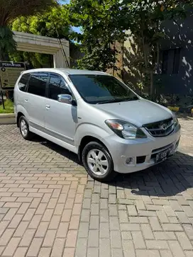 Toyota Avanza G 2009 Matic Dp 10 Jt