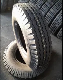Ban truk kanisiran panas ukuran 750 ring 16