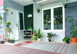 Hunian Eksklusif SIap Huni Murah di Mangunharjo Tembalang