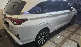 AVANZA VELOZ Q TSS AT, LOW KM 50rb
