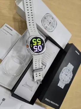 Samsung Watch Ultra Kondisi Seperti Baru