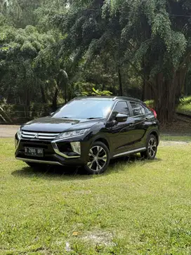 Mitsubishi eclipse cross ultimate at cvt 2021 nik 2020 kaka nya Xforce