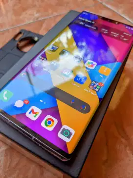 Huawei Mate 30 Pro Mulus 8/256