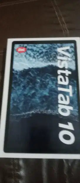 Itel Vista 10 mantan
