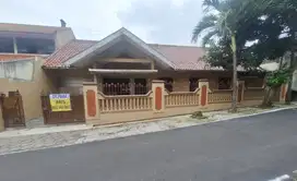 (KANTOR / KOS ) RUMAH DI JL KENDENG, GAJAHMUNGKUR SEMARANG BARAT