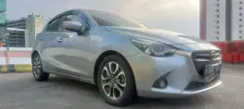 [Full Orisinil Service Record] Mazda2 R 2016/2017# jazz brio march x1