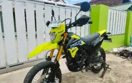 Klx th 2024 full orisinil