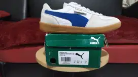 Puma Palermo Leather (Size 42]