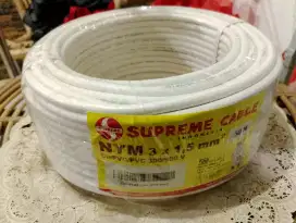 Kabel supreme 3x1, 5 50m
